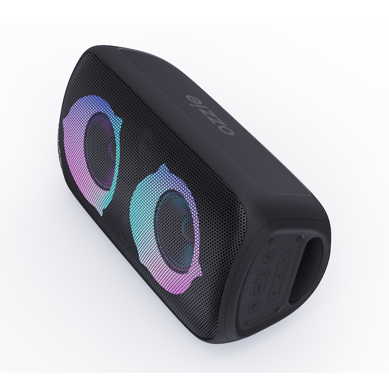 Best Selling 60W 5.3 Bt Speaker Party Box Speaker Bluetooth Speaker With Mic