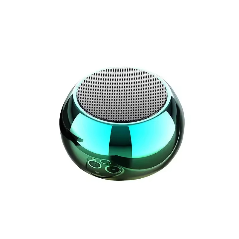 Portable Outdoor Mini Wireless Bt Speaker