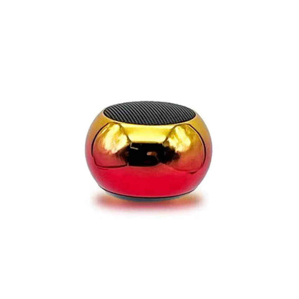 Portable Outdoor Mini Wireless Bt Speaker