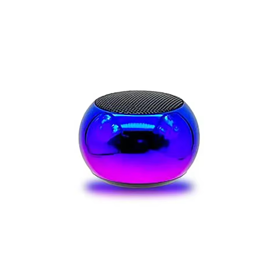 Portable Outdoor Mini Wireless Bt Speaker