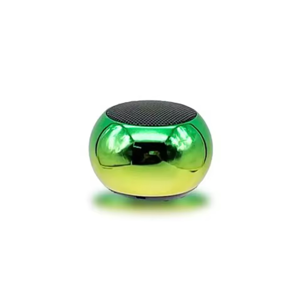Portable Outdoor Mini Wireless Bt Speaker